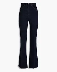 Theory High-rise flared jeans - Blue Blue