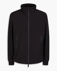 Woolrich Shell jacket - Black Black