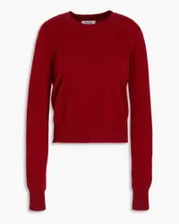 NAADAM Cashmere sweater - Red Red