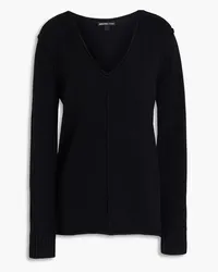 James Perse Cashmere sweater - Black Black