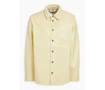 Josia OKOBOR™ shirt - Yellow
