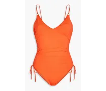 Havanah swimsuit - Orange