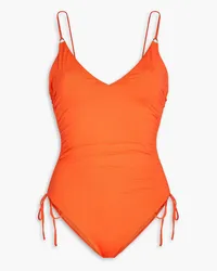 Melissa Odabash Havanah swimsuit - Orange Orange