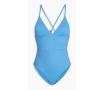 Valentina swimsuit - Blue
