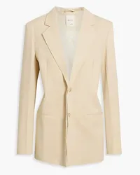 BITE Studios Wool blazer - Neutral Neutral