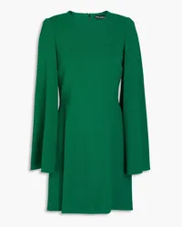 Dolce & Gabbana Crepe mini dress - Green Green