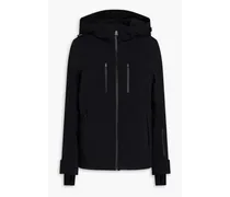 Ajax ski jacket - Black