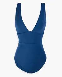 Onia Iris swimsuit - Blue Blue