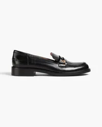 Sam Edelman Leather loafers - Black Black