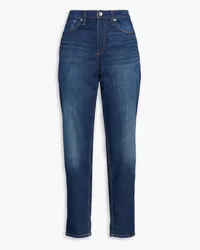 Rag & Bone Rosa faded boyfriend jeans - Blue Blue