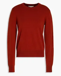 Vince Wool-blend sweater - Red Red