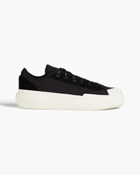 Y-3 Ajatu shell sneakers - Black Black