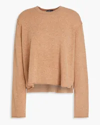 James Perse Cashmere sweater - Brown Brown