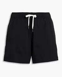 Onia Charles short-length swim shorts - Black Black