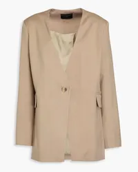 Mother of Pearl TENCEL™ Lyocell-blend jacket - Neutral Neutral