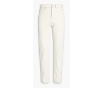 Performa denim jeans - White