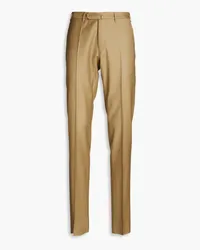 Slowear Incotex wool pants - Neutral Neutral