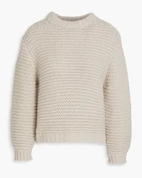 Le Kasha 1918 Cashmere sweater - Neutral Neutral