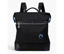Spirit shell backpack - Black - OneSize