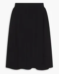 Missoni Wool-blend mini skirt - Black Black