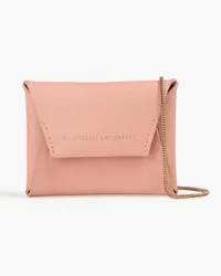 Brunello Cucinelli Leather wallet - Pink Pink