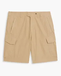 Rag & Bone Otis cotton-ripstop cargo shorts - Neutral Neutral