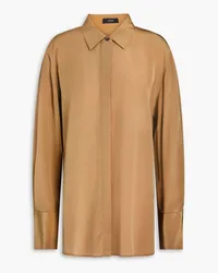 Joseph Silk crepe de chine shirt - Neutral Neutral