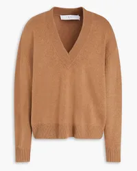 IRO Lilween cashmere sweater - Brown Brown