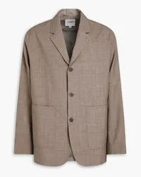 LE 17 SEPTEMBRE Wool blazer - Neutral Neutral