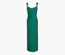 Bandage gown - Green