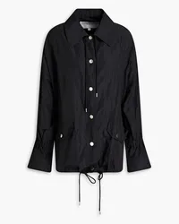 A.L.C. Ryder shell jacket - Black Black