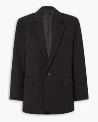 Nili Lotan Dumas wool blazer - Black Black