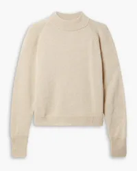 Suzie Kondi Komshi cashmere sweater - Neutral Neutral