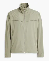 Rag & Bone Pursuit Grant Shell jacket - Green Green