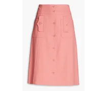 Crepe skirt - Pink