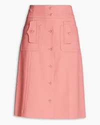 Moschino Crepe skirt - Pink Pink