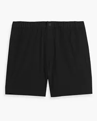 Onia Shell shorts - Black Black