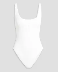 Melissa Odabash Taormina swimsuit - White White