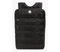 Shell backpack - Black