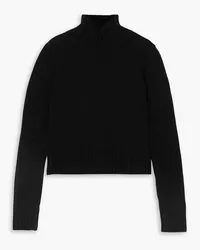 &Daughter Audrey wool turtleneck sweater - Black Black