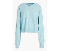 Emsalo cashmere sweater - Blue