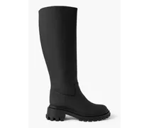 Rubber rain boots - Black