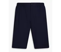 Gelati woven chino shorts - Blue