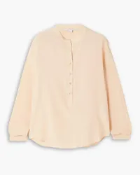 Stella McCartney Eva silk crepe de chine blouse - Pink Pink