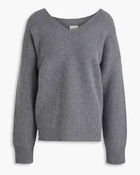 Le Kasha 1918 Cashmere sweater - Gray Gray