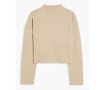 Alice Olivia - Cashmere sweater - Neutral
