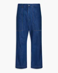 Studio Nicholson Denim jeans - Blue Blue