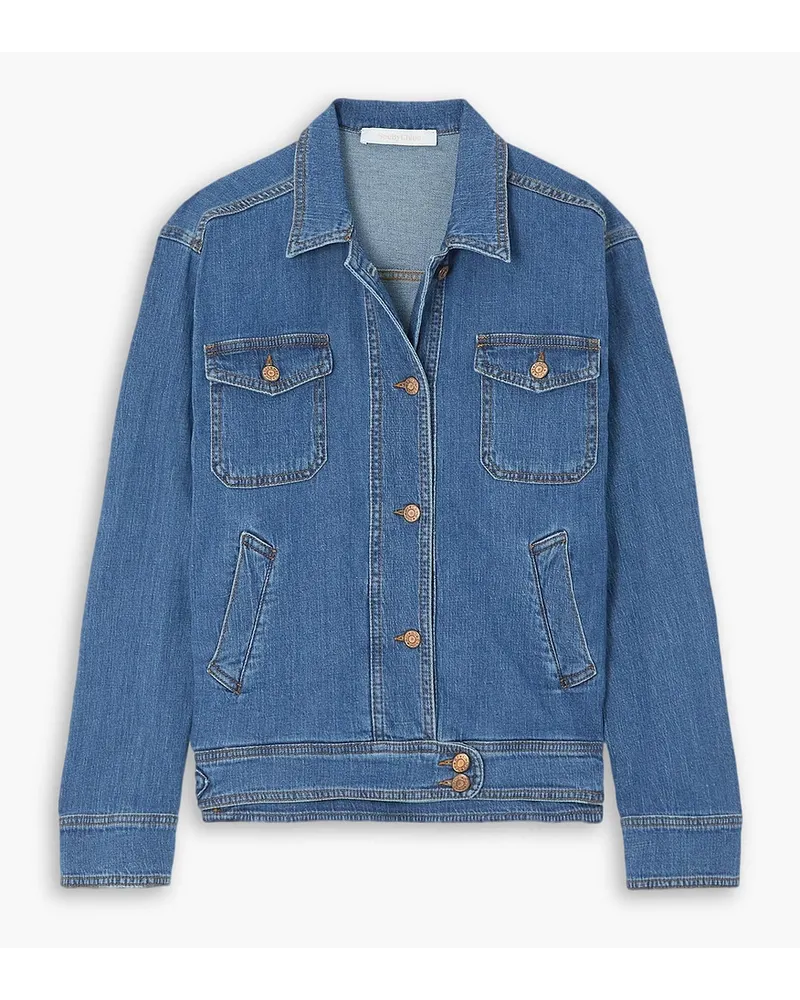 See by Chloé Denim jacket - Blue Blue