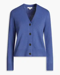 Vince Cashmere cardigan - Blue Blue