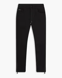 Dolce & Gabbana Skinny-fit denim jeans - Black Black